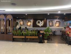 QQ Kopitiam fX Sudirman Sudirman