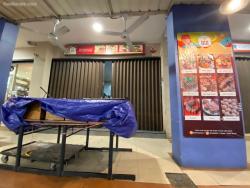 Bakmi Qiu Qiu Fresh Market Pantai Indah Kapuk Pantai Indah Kapuk (PIK)