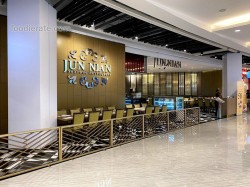 Lokasi Jun Njan di Living World