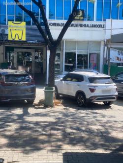 GOLDTAIL Ruko Gold Coast Pantai Indah Kapuk (PIK)