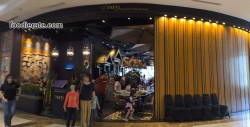 Suasana Restoran Nam Thai Kitchen &amp; Bar Pik Avenue