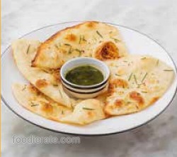 Rosemary & Garlic Flatbread
