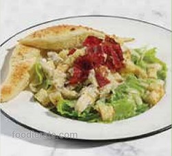Grand Chicken Caesar