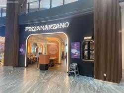 Pizza Marzano Lippo Mall Nusantara Setiabudi