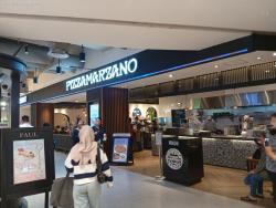 Pizza Marzano Grand Indonesia (GI) Thamrin