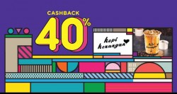 Promo Pizza Marzano OVO - 40%