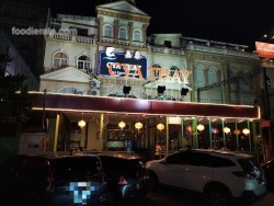 Cya Thay Ruko Crown Golf Pantai Indah Kapuk (PIK)