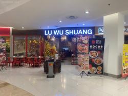 Lu Wu Shuang Emporium Pluit Mall Pluit