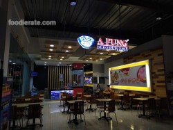 A Fung Baso Sapi Asli Farmers Market Cengkareng