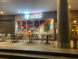 A Fung Baso Sapi Asli Ancol Beach City Ancol