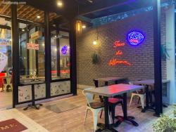 A Fung Baso Sapi Asli Taman Impian Jaya Ancol Ancol