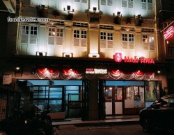 Nan Hwa Fishboat Ruko Elang Laut Pantai Indah Kapuk (PIK)
