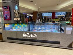Latteria Gelato Pondok Indah Mall 2 (PIM 2) Pondok Indah