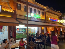 Mitarik Laiker Pantjoran PIK Extension Pantai Indah Kapuk (PIK)