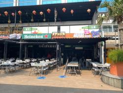 Aphen Ruko Beach View Pantai Indah Kapuk (PIK)