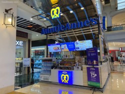 Auntie Anne's Mall Artha Gading Kelapa Gading