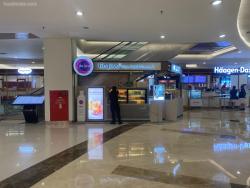 Re.Juve Emporium Pluit Mall Pluit