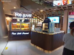 Re.Juve Citywalk Sudirman Tanah Abang