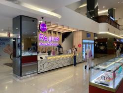 Re.Juve fX Sudirman Sudirman