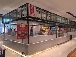 Hong Tang Mall Taman Anggrek (TA) Slipi