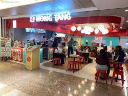 Hong Tang Apartemen Tokyo Riverside Pantai Indah Kapuk (PIK)