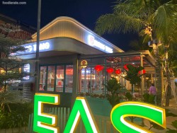 Hong Tang East Coast By The Sea Pantai Indah Kapuk (PIK)