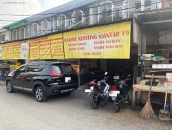Bakmie Keriting Siantar 19 Pasar Muara Karang Muara Karang
