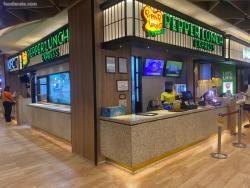 Pepper Lunch Express Emporium Pluit Mall Pluit