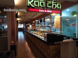 Raa Cha Mall Ciputra Grogol