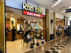 Raa Cha Lippo Plaza Kramat Jati Kramat Jati