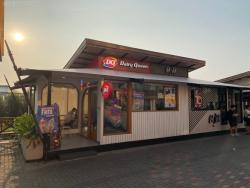 Dairy Queen Cove at Batavia PIK Pantai Indah Kapuk (PIK)