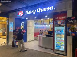 Dairy Queen Lippo Mall Nusantara Setiabudi