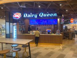 Dairy Queen Emporium Pluit Mall Pluit