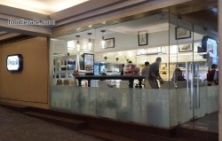 Dynamic Center Park Building BRI Sudirman