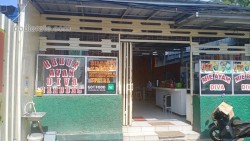 Bubur Ayam Diva Bandung Pujasera Kranggan Permai Jatisampurna