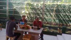 Bubur Ayam Diva Bandung Pujasera Kranggan Permai Jatisampurna