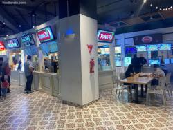 Tong Tji Lippo Mall Nusantara Setiabudi