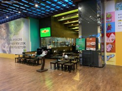 Pho 24 Pacific Place Mall SCBD