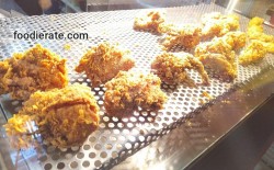 Yoko Bento Fried Chicken