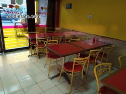 Lokasi Restoran Yoko Bento di Cikarang Utara