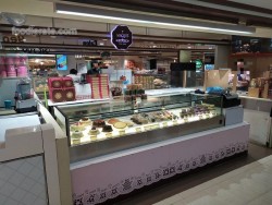 Lokasi Maqui's di Plaza Indonesia (PI)