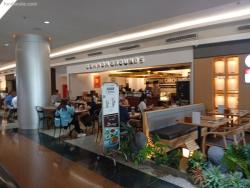 Common Grounds Citywalk Sudirman Tanah Abang