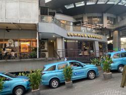 Common Grounds fX Sudirman Sudirman