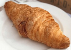 Plain Croissant