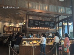 Union PIK Avenue Pantai Indah Kapuk (PIK)