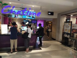 Chatime Plaza Indonesia (PI) Thamrin