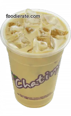 Latte Chatime