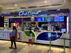 Chatime Pejaten Village Pasar Minggu