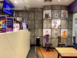 Chatime Mall Ciputra Grogol