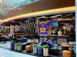 Lokasi Chatime di Living World